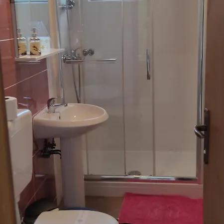 Ela - Three Bedroom With Terrace With Sea View Apartmán *