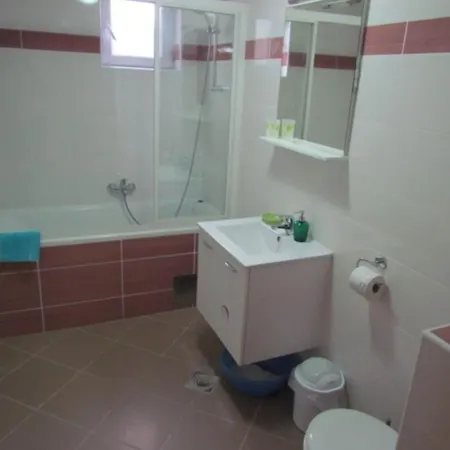 Ela - Three Bedroom With Terrace With Sea View *