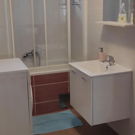 Ela - Three Bedroom With Terrace With Sea View *