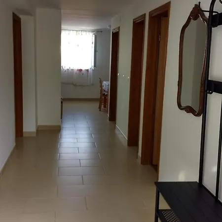Ela - Three Bedroom With Terrace With Sea View Apartmán