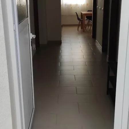 Apartmán Ela - Three Bedroom With Terrace With Sea View